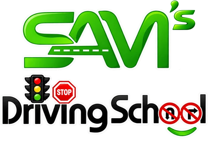 Sam’s Driving School