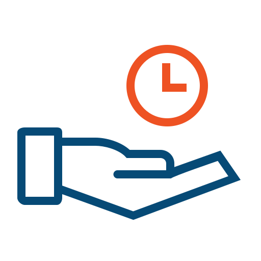 Flexible Schedule Icon