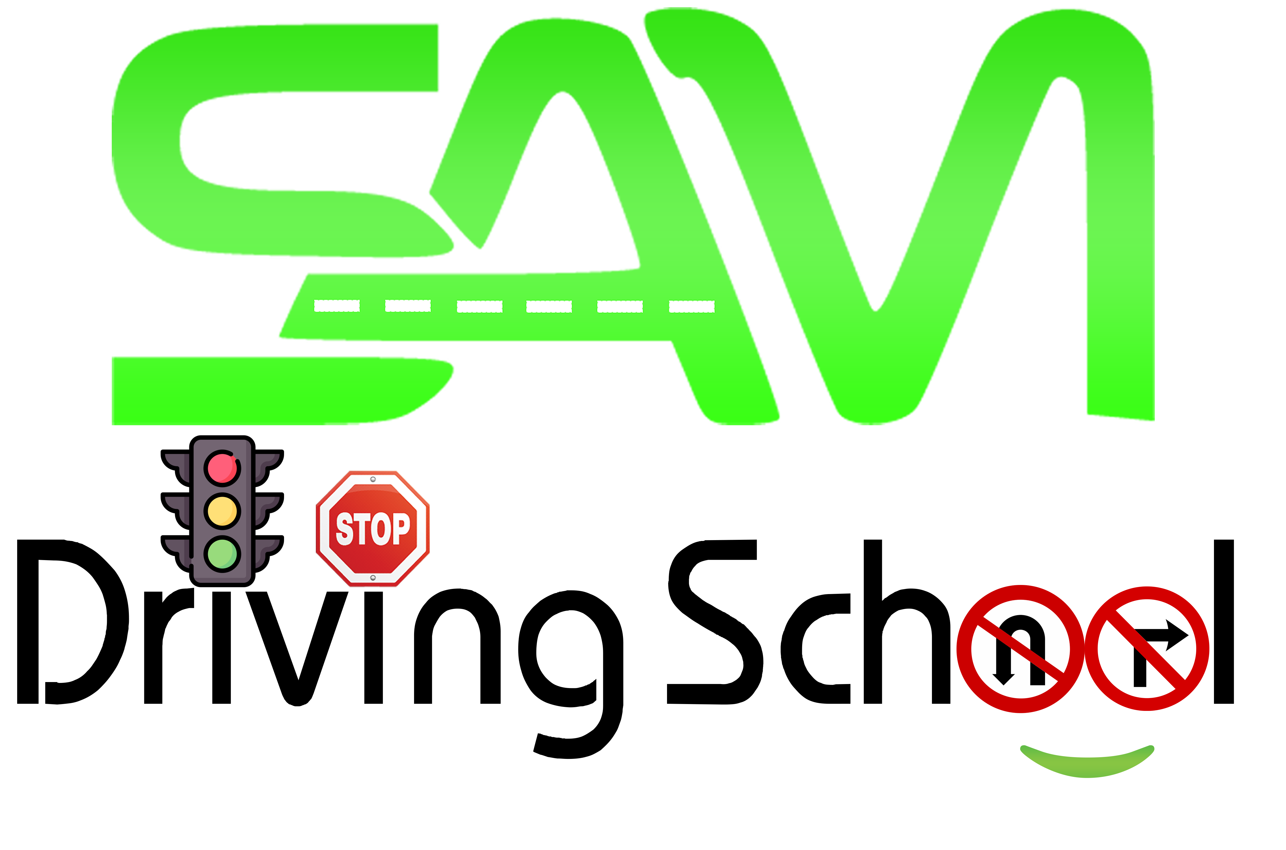 Sam's Driving School