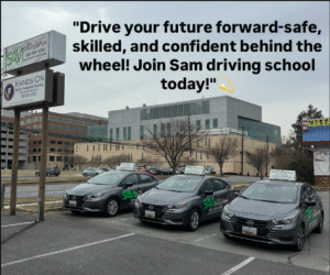 How to Get Your Maryland Driver’s License (Step-by-Step Guide)