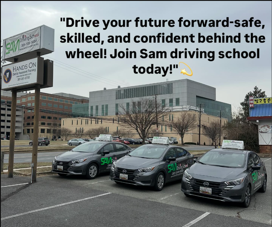 How to Get Your Maryland Driver’s License (Step-by-Step Guide)